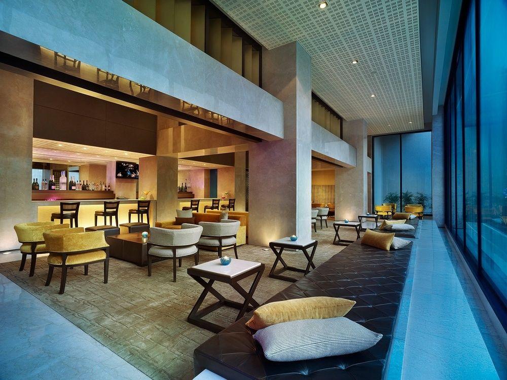 Taj Surajkund Resort & Spa, Delhi Ncr Faridabad Exterior photo The lounge at the airport