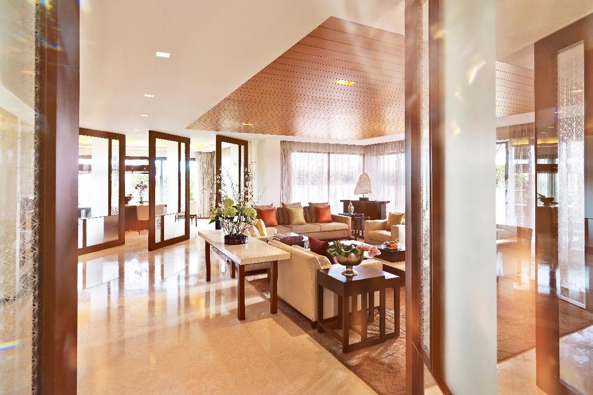 Taj Surajkund Resort & Spa, Delhi Ncr Faridabad Exterior photo The Royal Suite