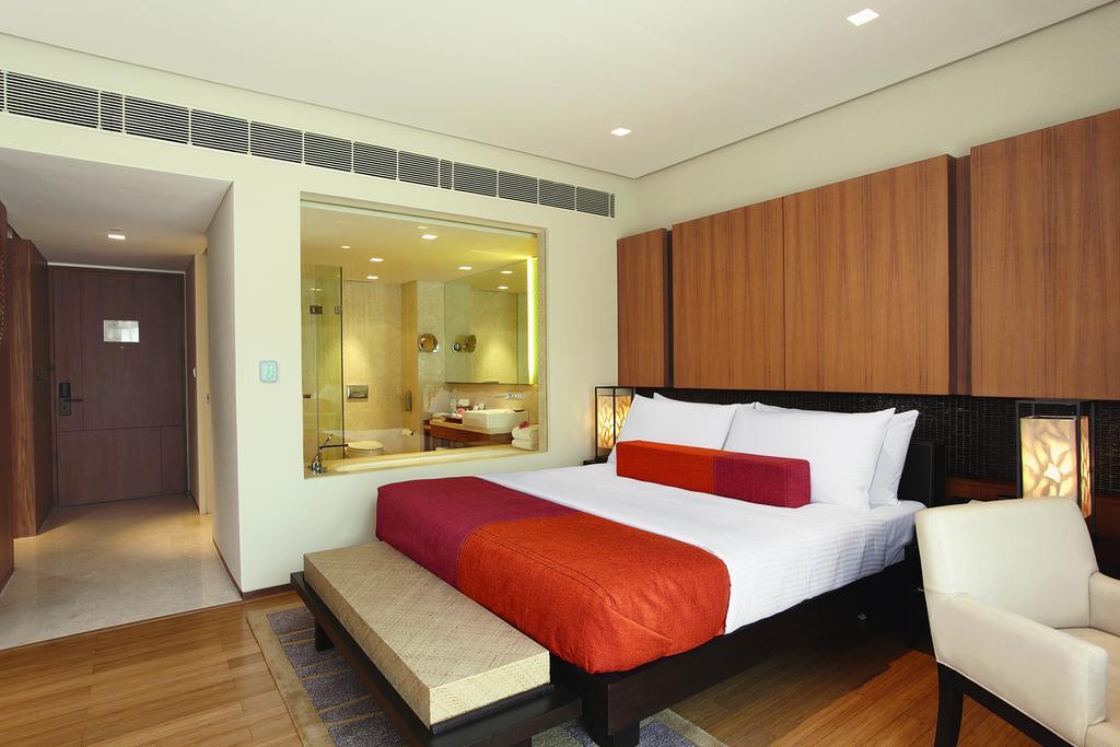 Taj Surajkund Resort & Spa, Delhi Ncr Faridabad Room photo