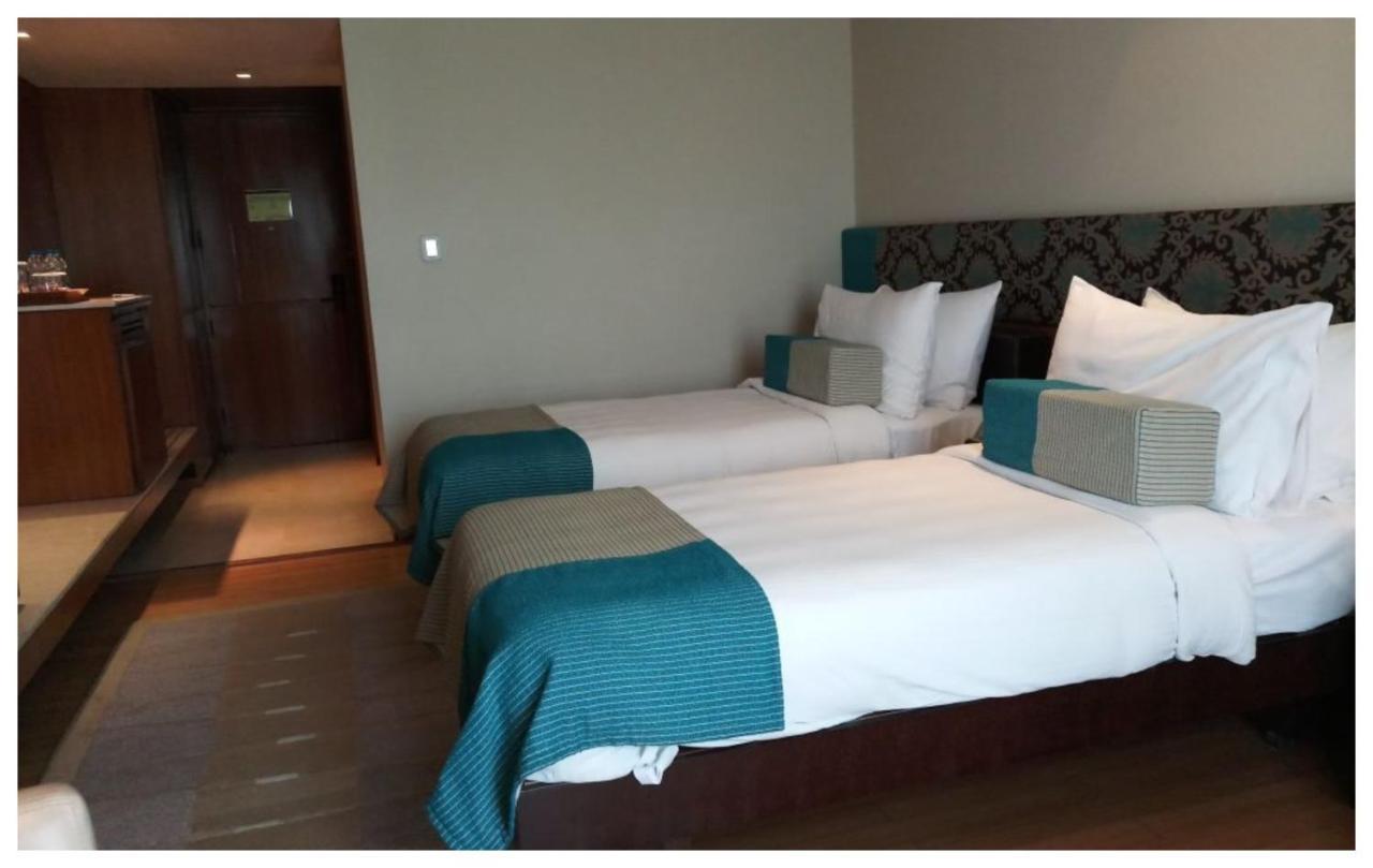 Taj Surajkund Resort & Spa, Delhi Ncr Faridabad Exterior photo