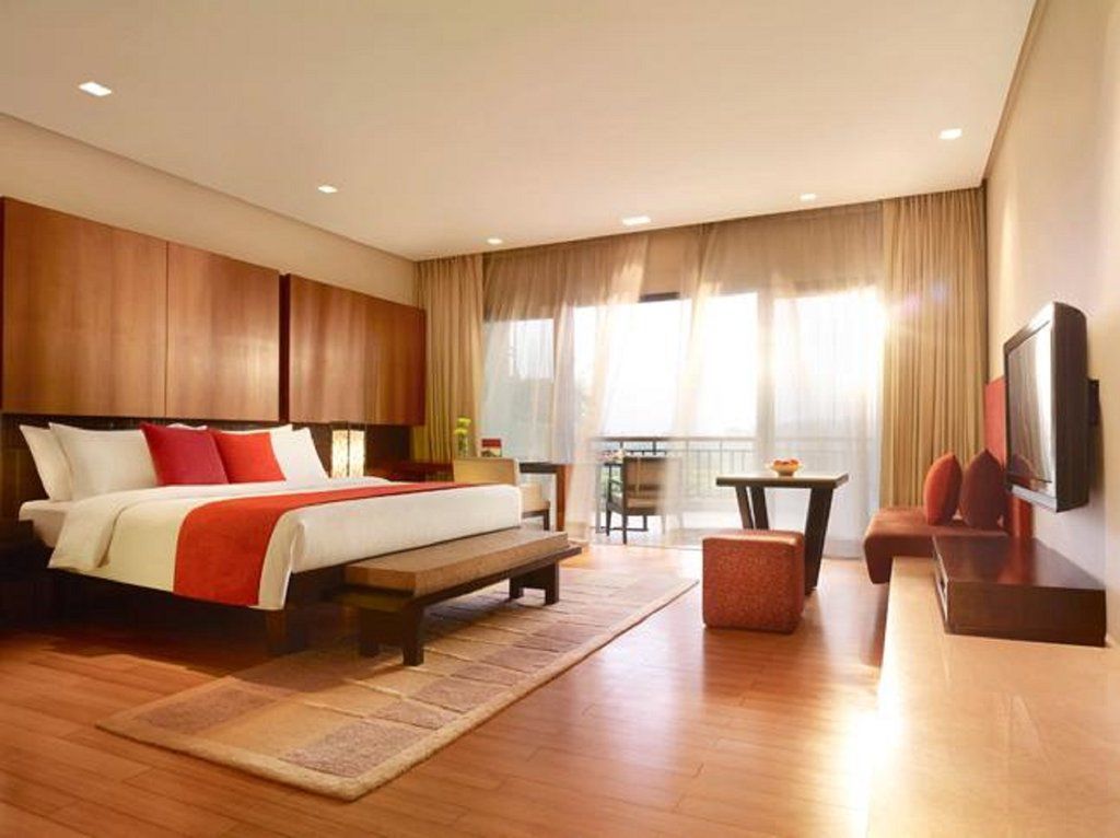 Taj Surajkund Resort & Spa, Delhi Ncr Faridabad Exterior photo A room at the Taj Bengal