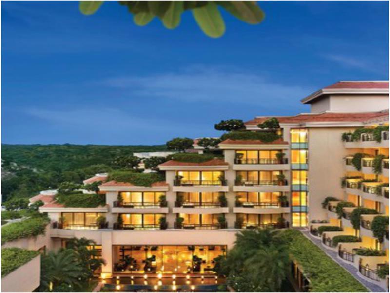 Taj Surajkund Resort & Spa, Delhi Ncr Faridabad Exterior photo The Royal