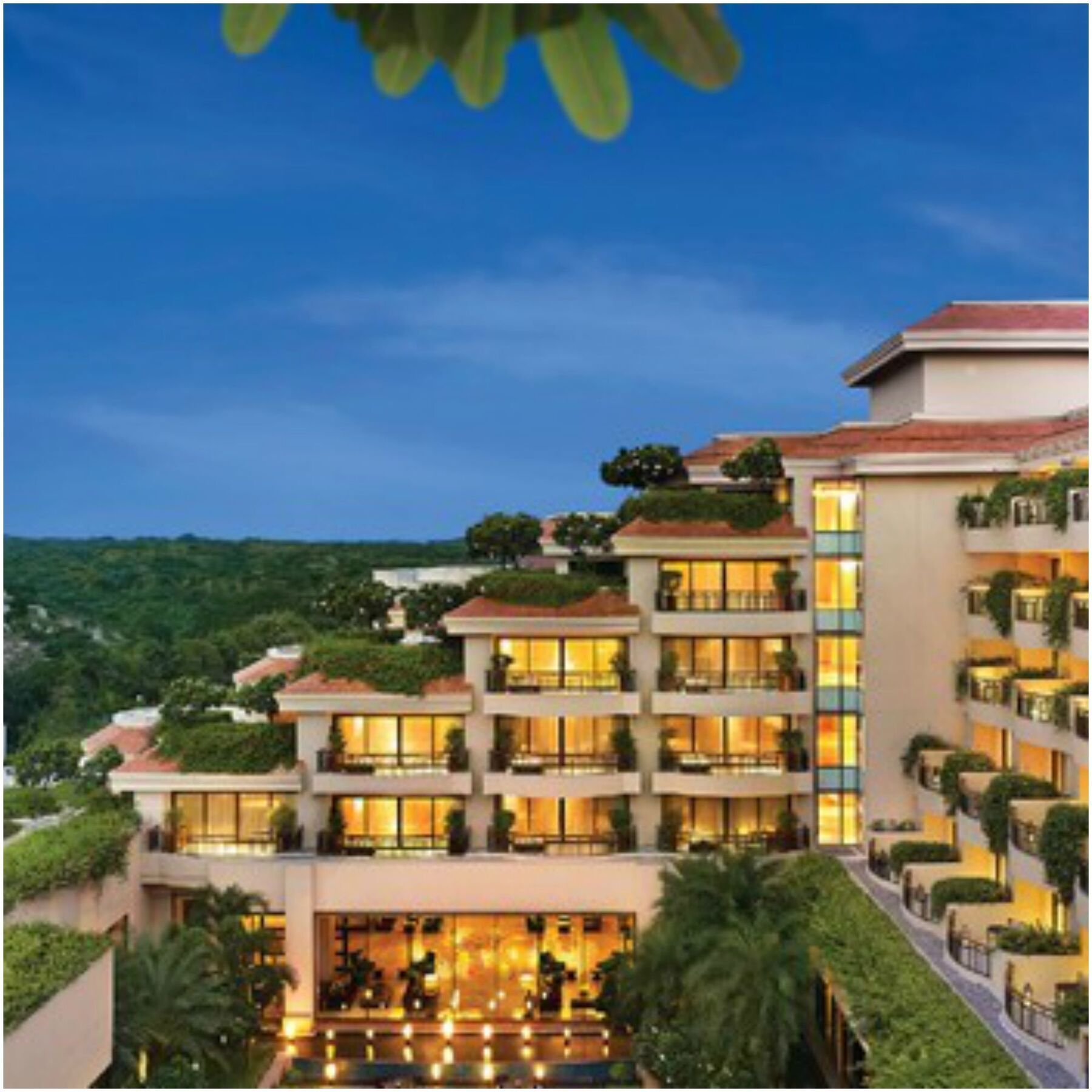 Taj Surajkund Resort & Spa, Delhi Ncr Faridabad Exterior photo The Royal
