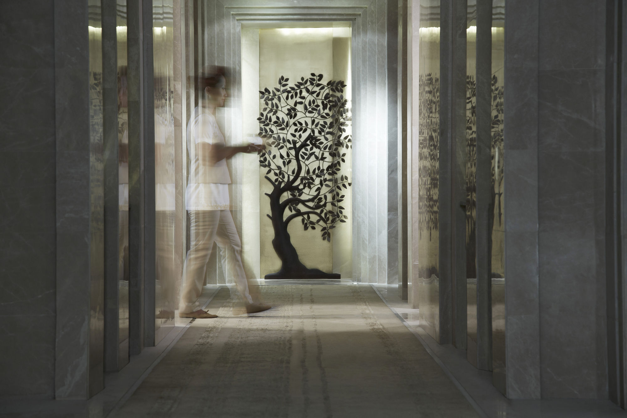 Taj Surajkund Resort & Spa, Delhi Ncr Faridabad Exterior photo The Spa at The Dorchester